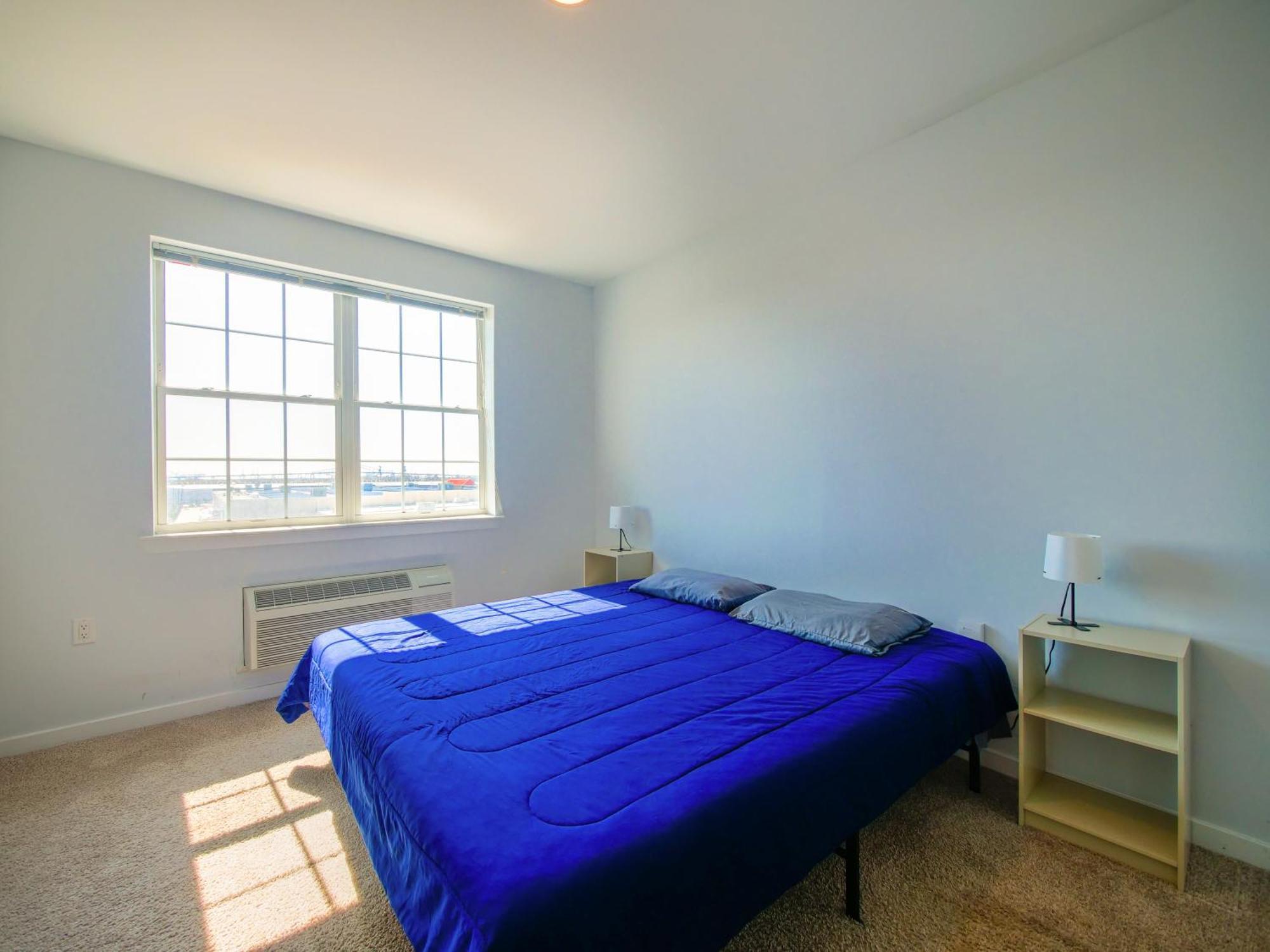 Mins To Nyc, Exceptional Modern 2Bedroom Apt Джърси Сити Екстериор снимка