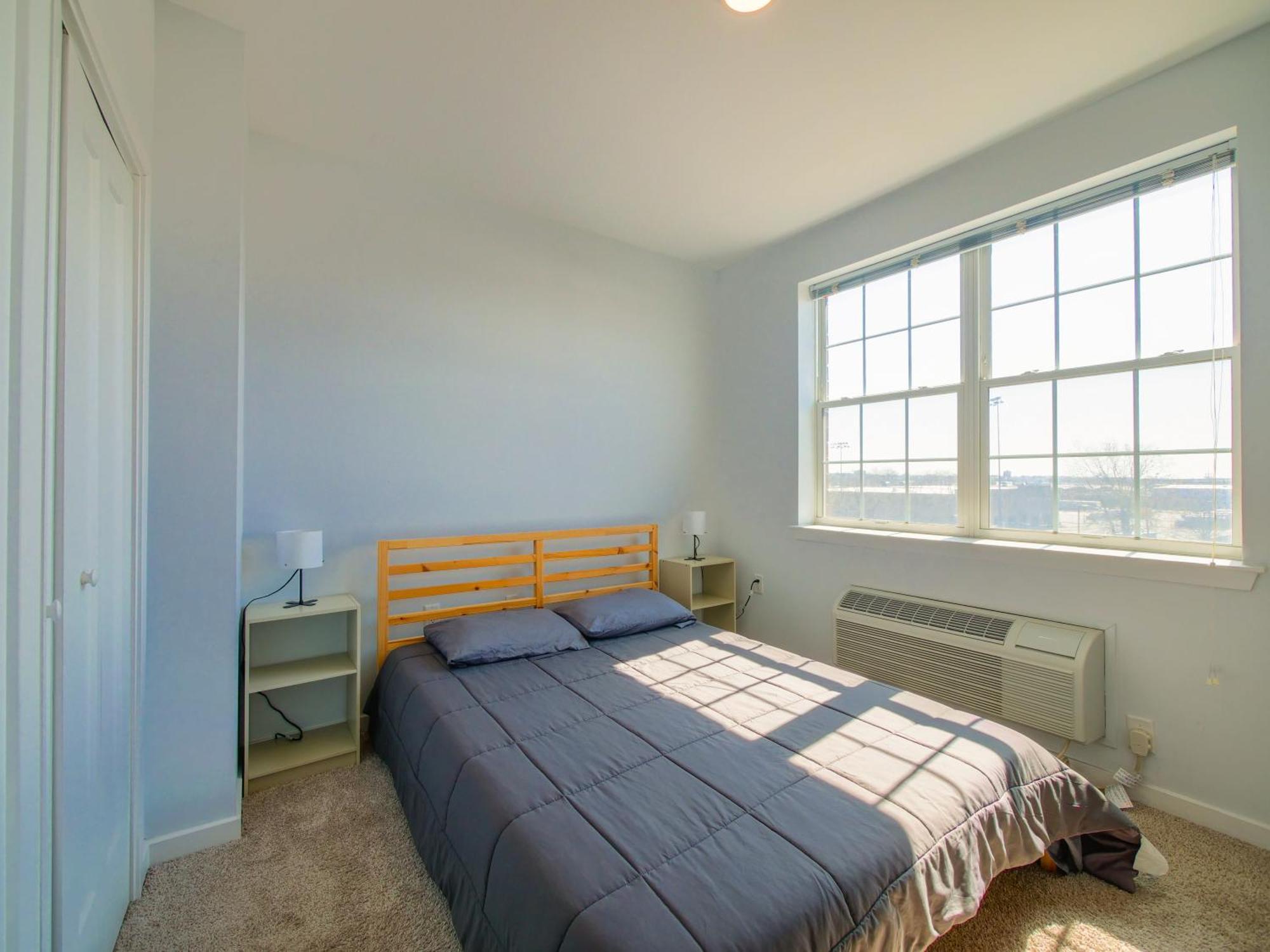 Mins To Nyc, Exceptional Modern 2Bedroom Apt Джърси Сити Екстериор снимка