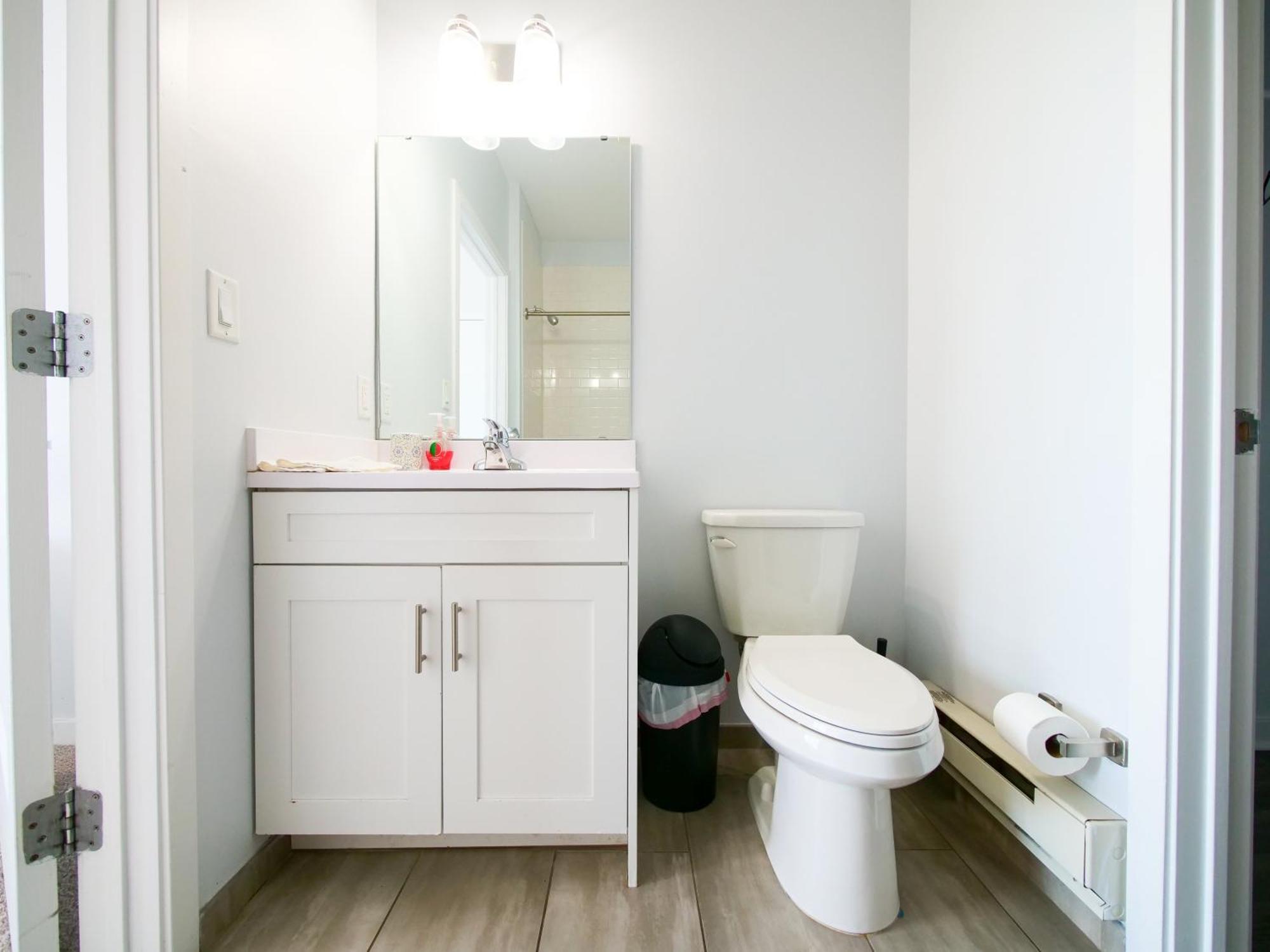 Mins To Nyc, Exceptional Modern 2Bedroom Apt Джърси Сити Екстериор снимка